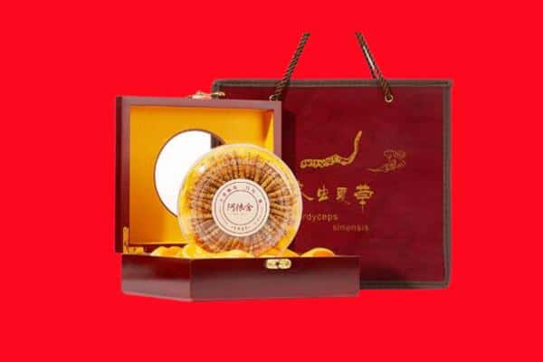 收购资讯:枣庄市回收冬虫夏草是按克吗